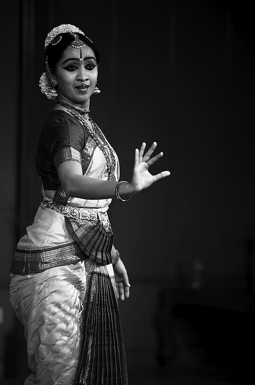 Sulakshana Jayaram - Bharathanatyam (Meenakshi Sundararajan Fine Arts Academy)